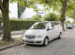 Mercedes-Benz Viano 2011 года